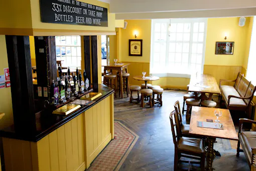 Craft Beer Co. Brighton