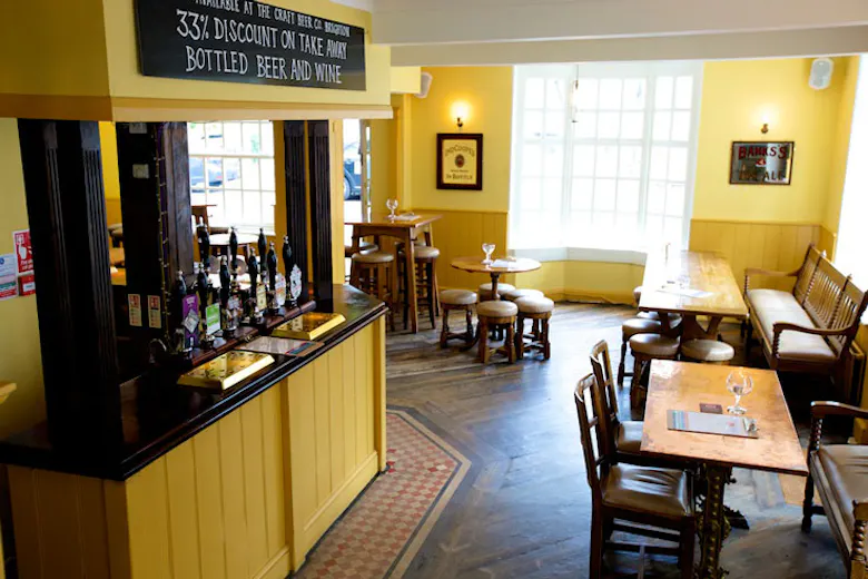 Craft Beer Co. Brighton
