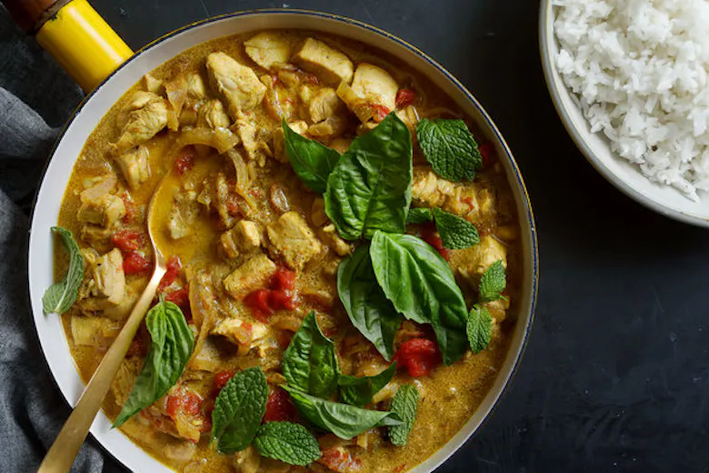 Karahi King