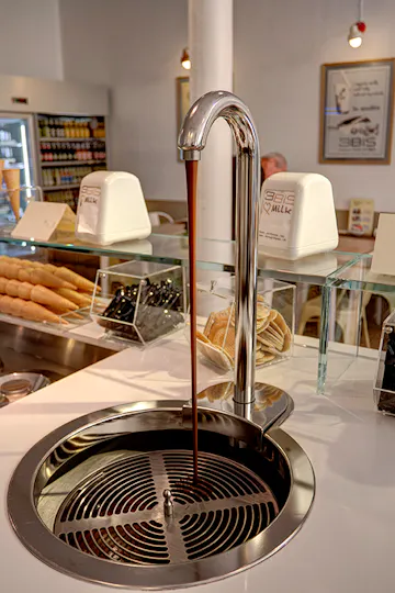 Gelateria 3Bis