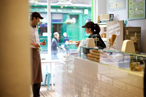 Gelateria 3Bis