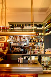 Brasserie Blanc Chancery Lane