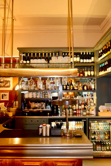 Brasserie Blanc Chancery Lane