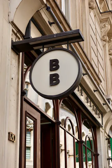 Brasserie Blanc Chancery Lane