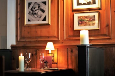 Brasserie Blanc Chancery Lane