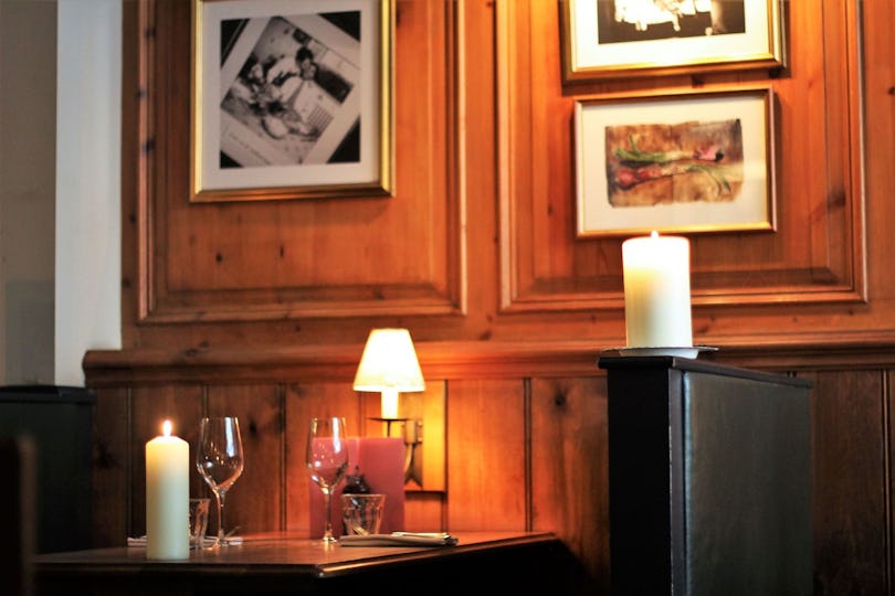 Brasserie Blanc Chancery Lane
