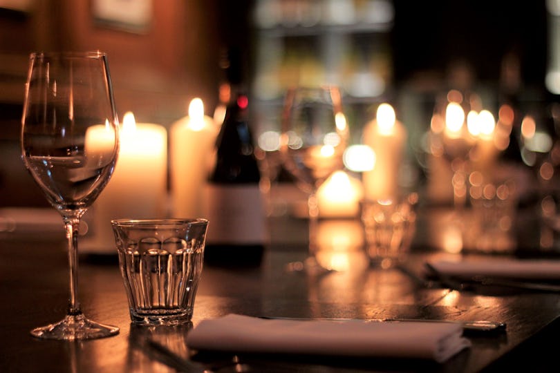 Brasserie Blanc Chancery Lane