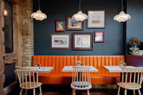 The Florence Herne Hill