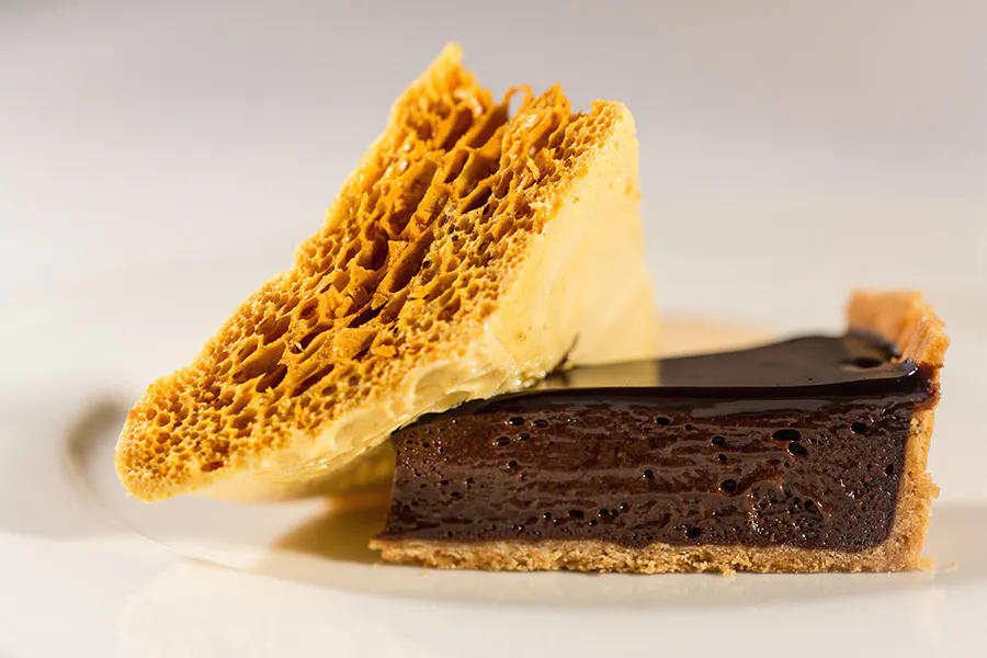 Sticky Walnut