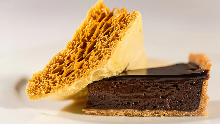 Sticky Walnut, Cheshire - Restaurant Reviews, Bookings, Menus, Phone ...