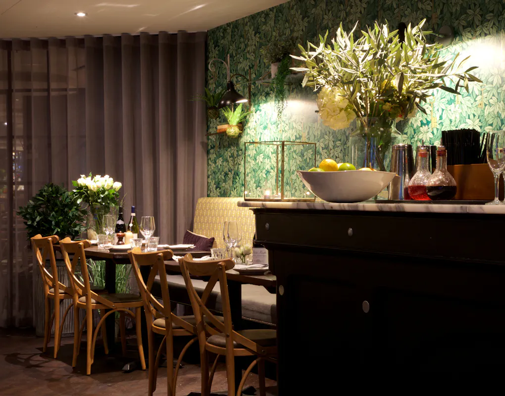 Brasserie Blanc Southbank