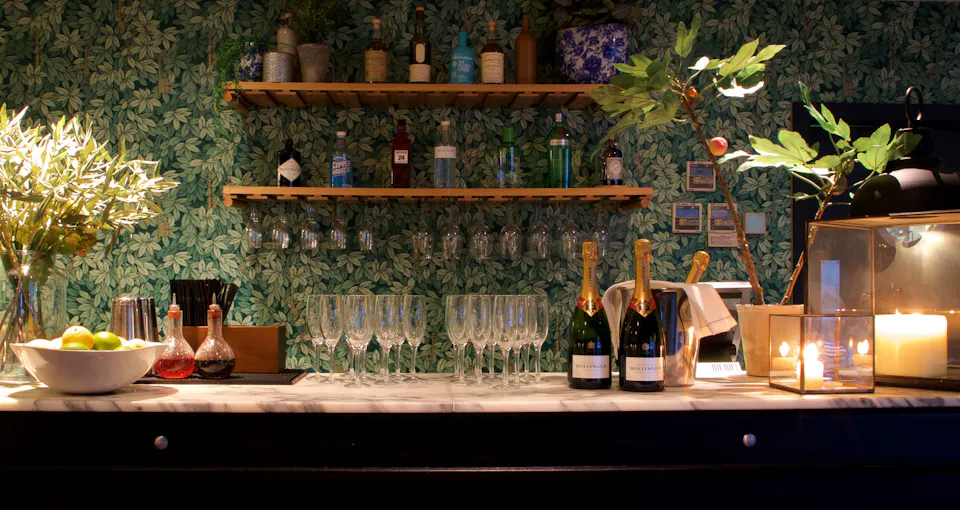 Brasserie Blanc Southbank
