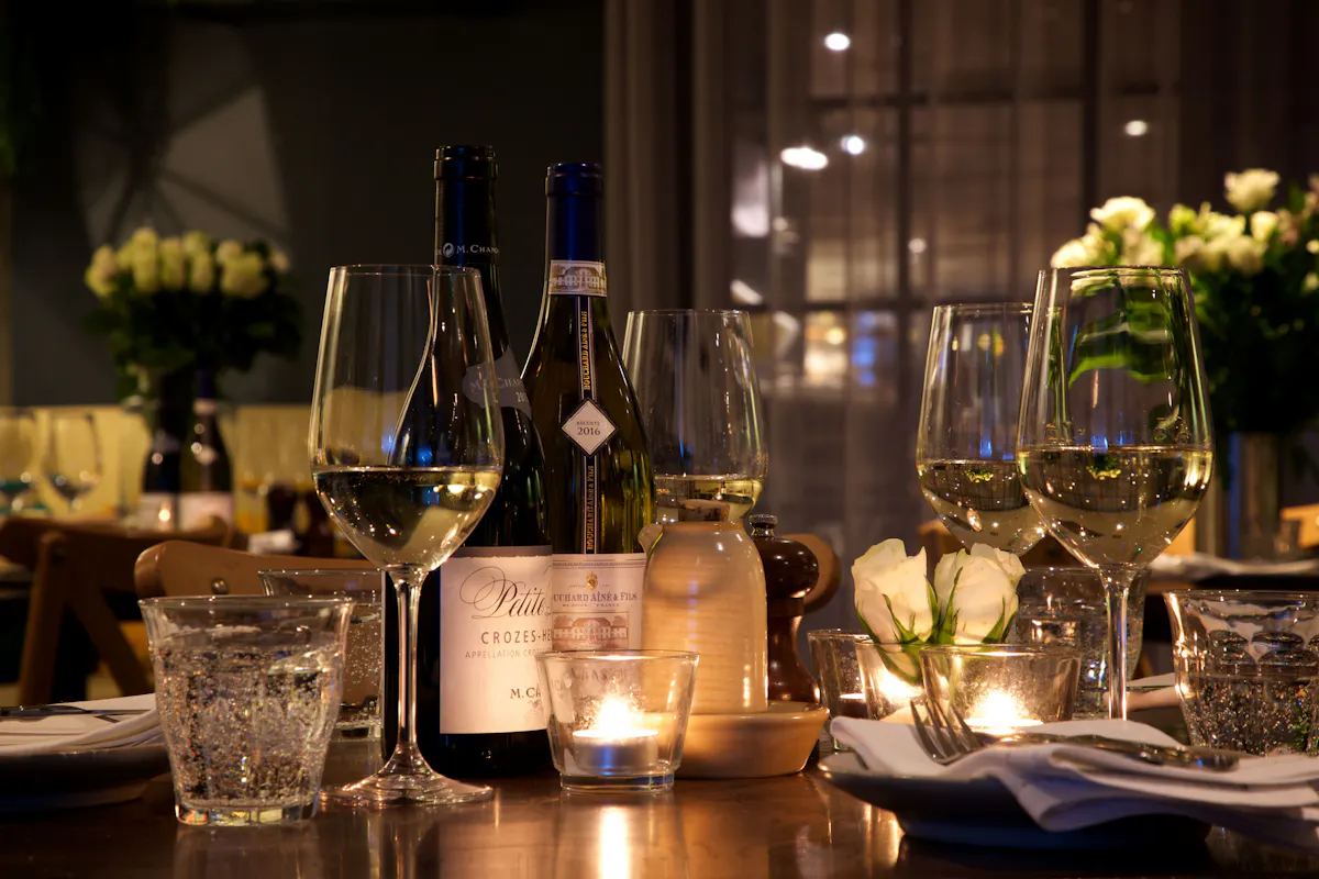 Brasserie Blanc Southbank