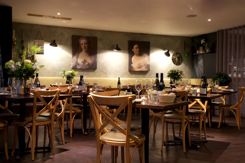 Brasserie Blanc Southbank