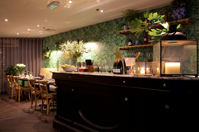Brasserie Blanc Southbank