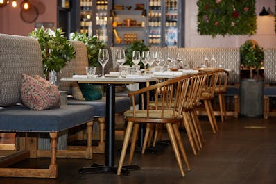 Brasserie Blanc Southbank