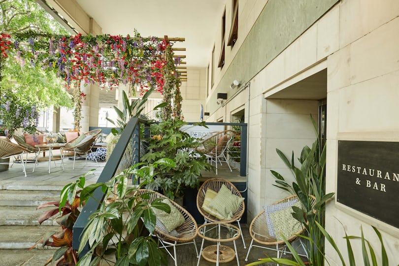 Brasserie Blanc Southbank