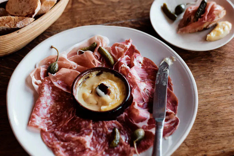 Brasserie Blanc Southbank