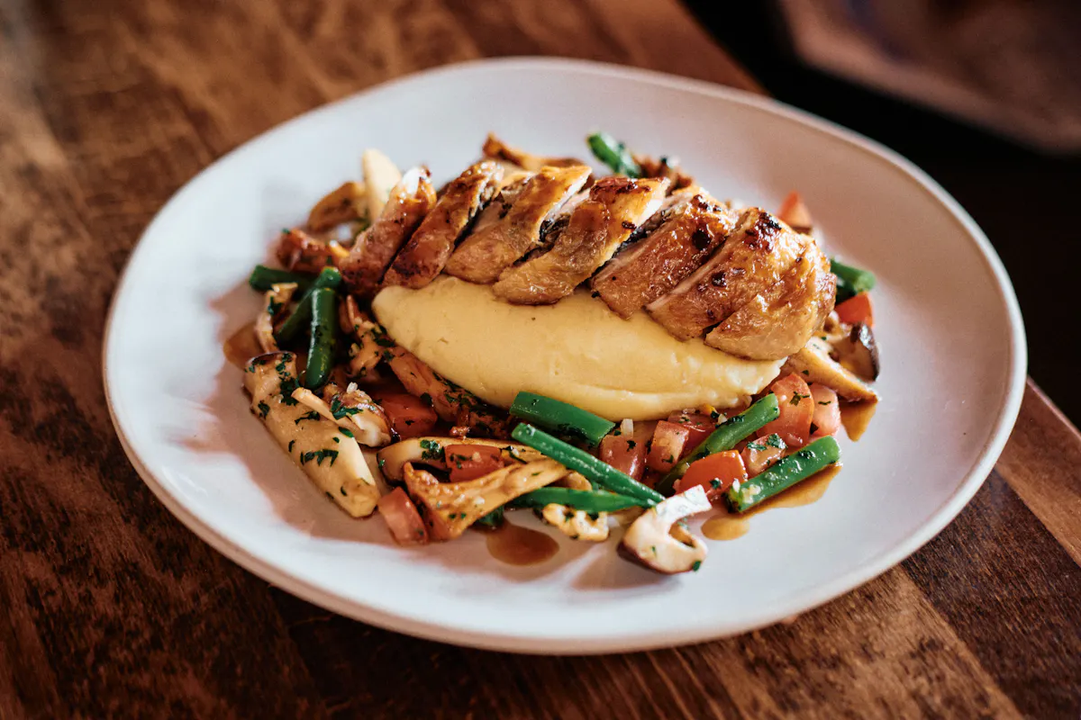Brasserie Blanc Southbank