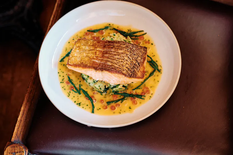 Brasserie Blanc Southbank