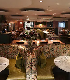 Brasserie Blanc Southbank