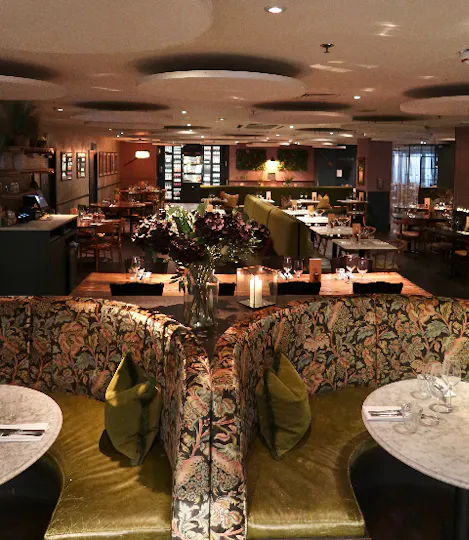 Brasserie Blanc Southbank