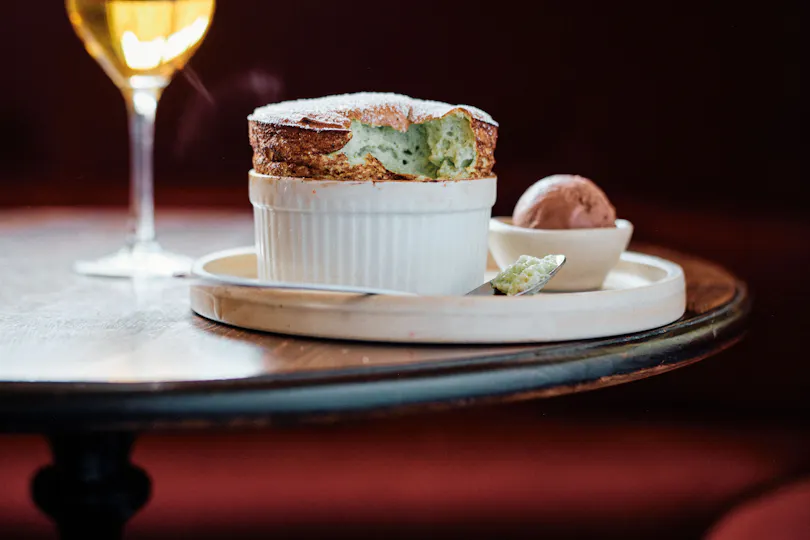 Brasserie Blanc Southbank