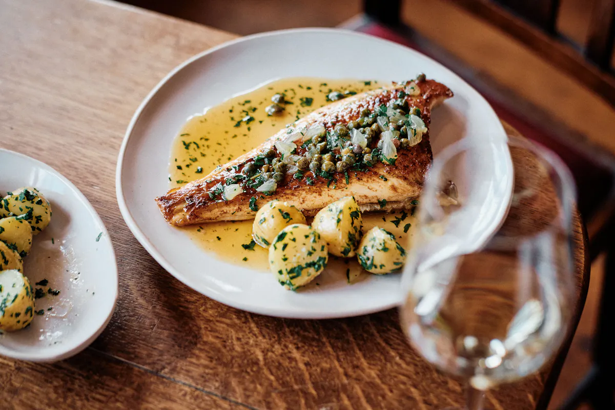 Brasserie Blanc Southbank