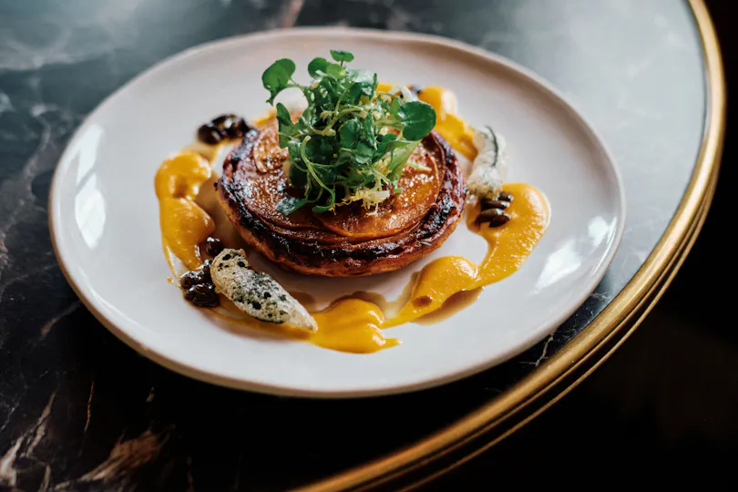 Brasserie Blanc Southbank