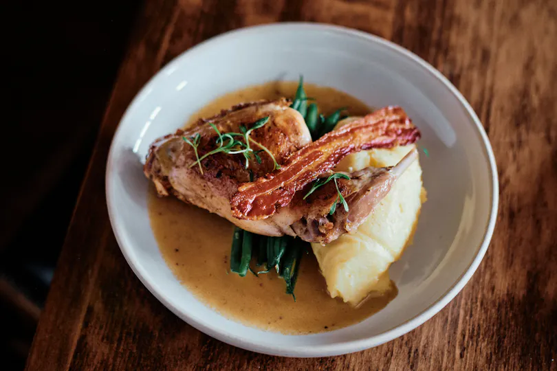 Brasserie Blanc Southbank