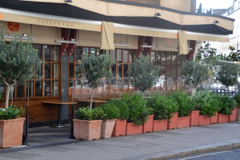 Zafferano