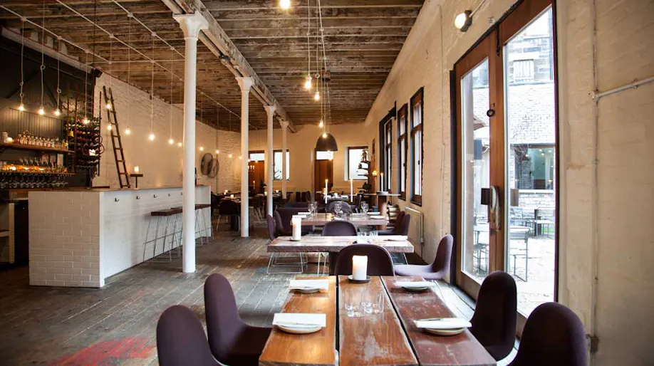 Timberyard