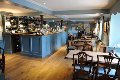 Loch Lomond Arms Hotel