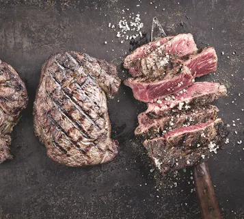 Buenos Aires Argentine Steakhouse - Wimbledon