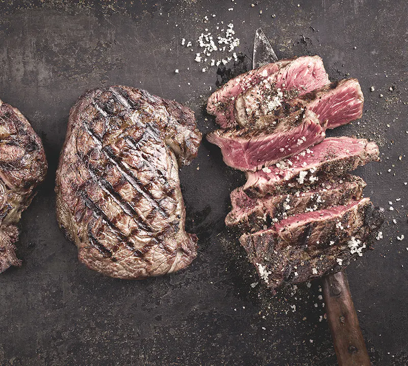 Buenos Aires Argentine Steakhouse Wimbledon London Restaurant