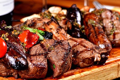 Buenos Aires Argentine Steakhouse - Wimbledon