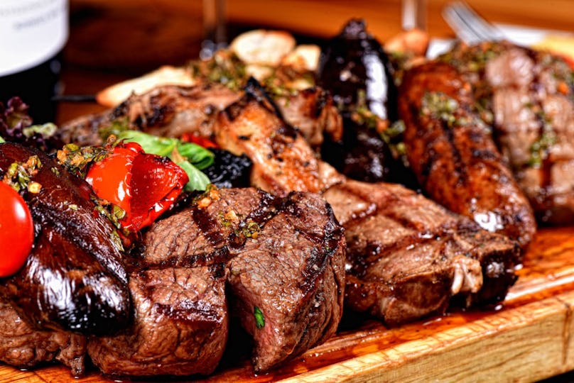 Buenos Aires Argentine Steakhouse - Wimbledon
