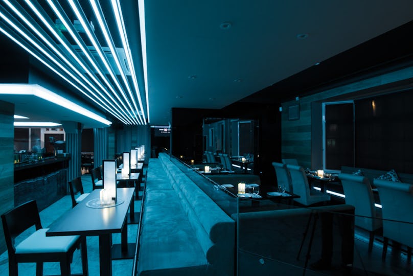 Tamara Lounge