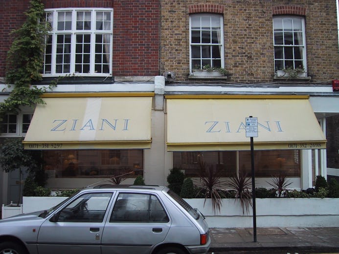 Ziani