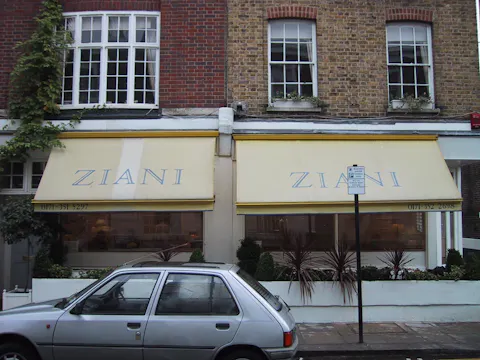 Ziani