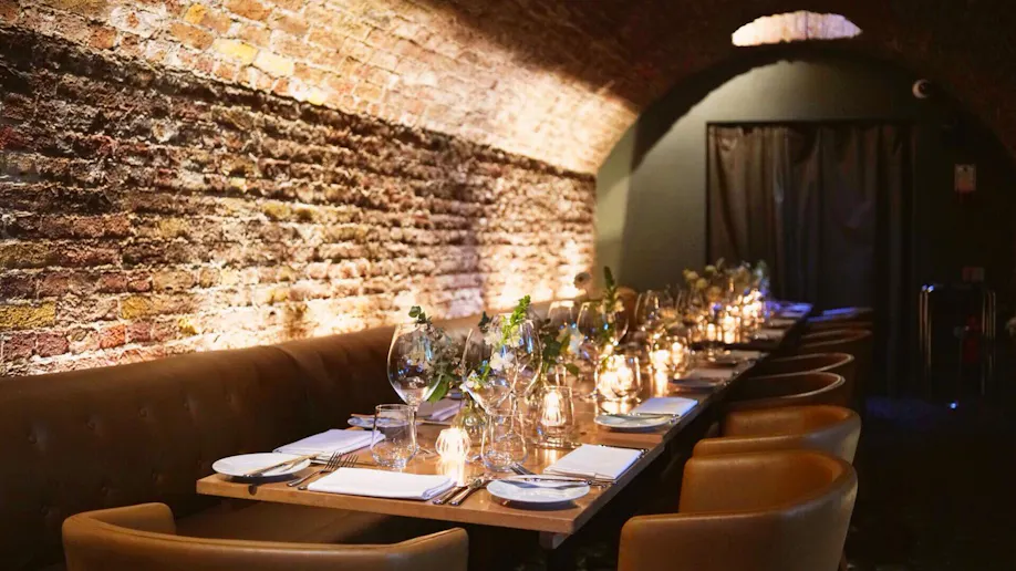 Restaurant Michael Nadra Primrose Hill