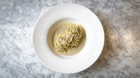 Restaurant Michael Nadra Primrose Hill