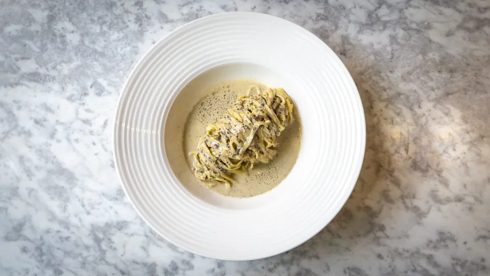 Restaurant Michael Nadra Primrose Hill