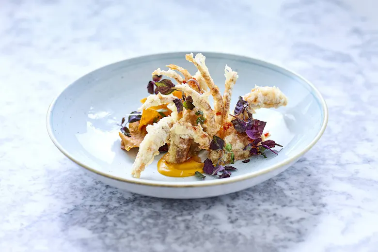 Restaurant Michael Nadra Primrose Hill