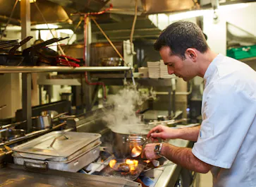 Restaurant Michael Nadra Primrose Hill