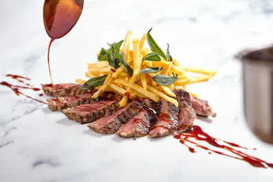 Restaurant Michael Nadra Primrose Hill