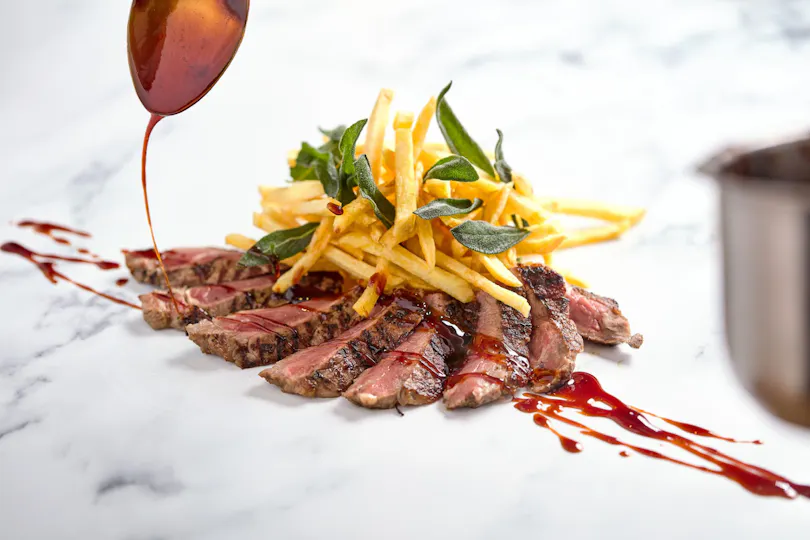Restaurant Michael Nadra Primrose Hill