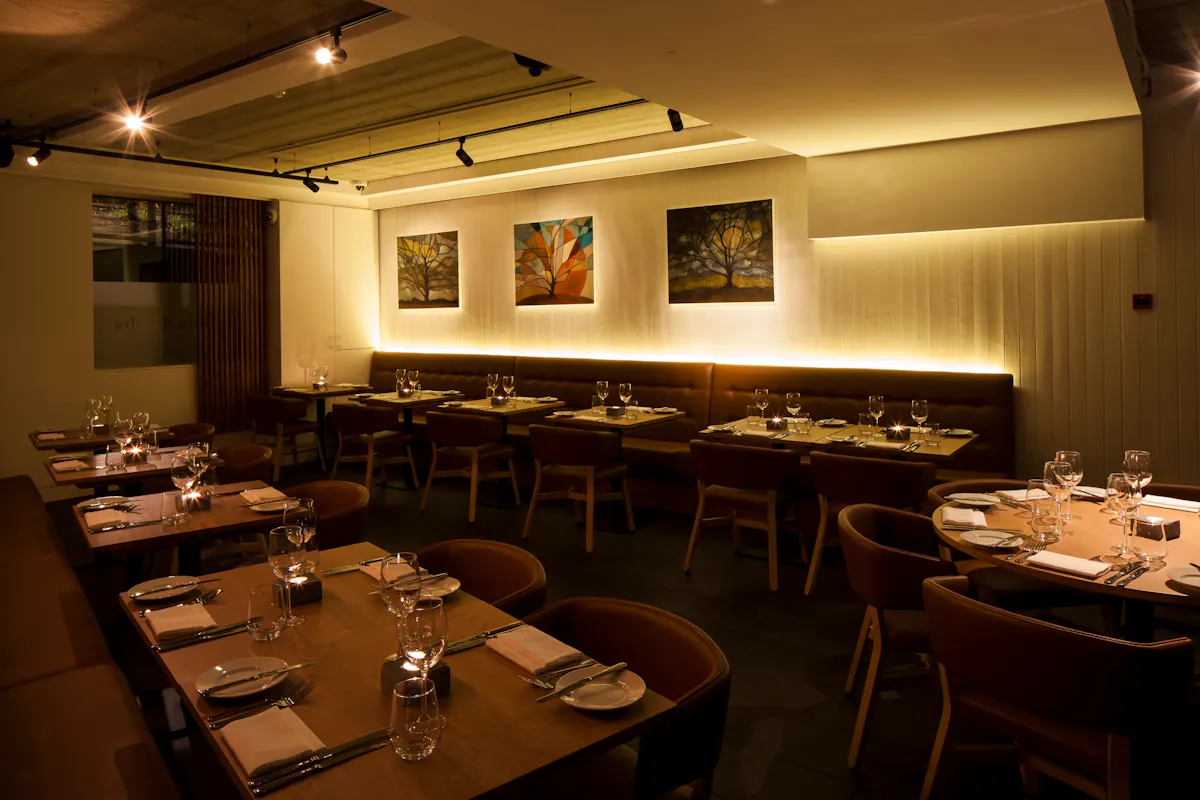 Michael Nadra Primrose Hill