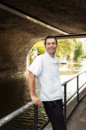 Michael Nadra Primrose Hill