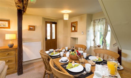 The Pig & Whistle Cartmel